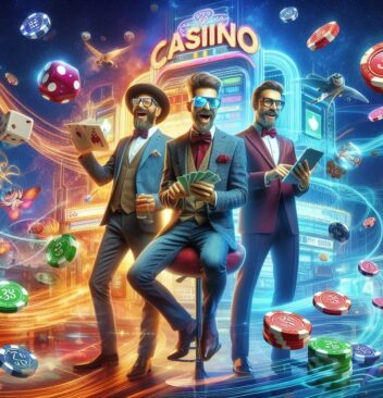 Casino Insights: What Newbies Should Know Before Playing