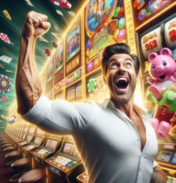 The Thrill of the Spin: Finding Fun in Every Slot Game