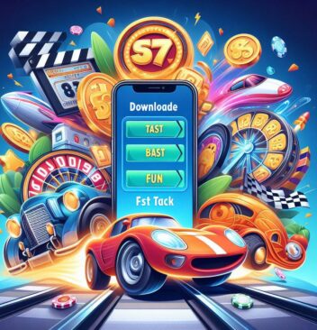 Fast Track to Fun: Downloading Your Way to Slot Success